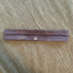 Lululemon Headband